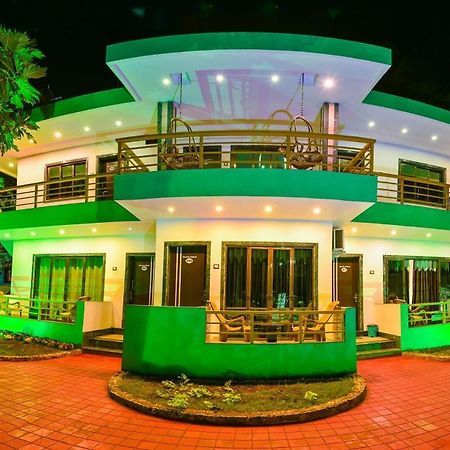 Kinara Resort Malvan Exterior photo
