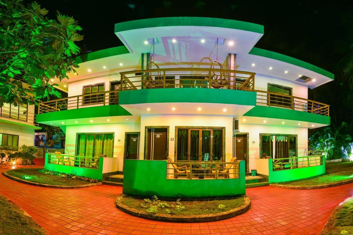 Kinara Resort Malvan Exterior photo