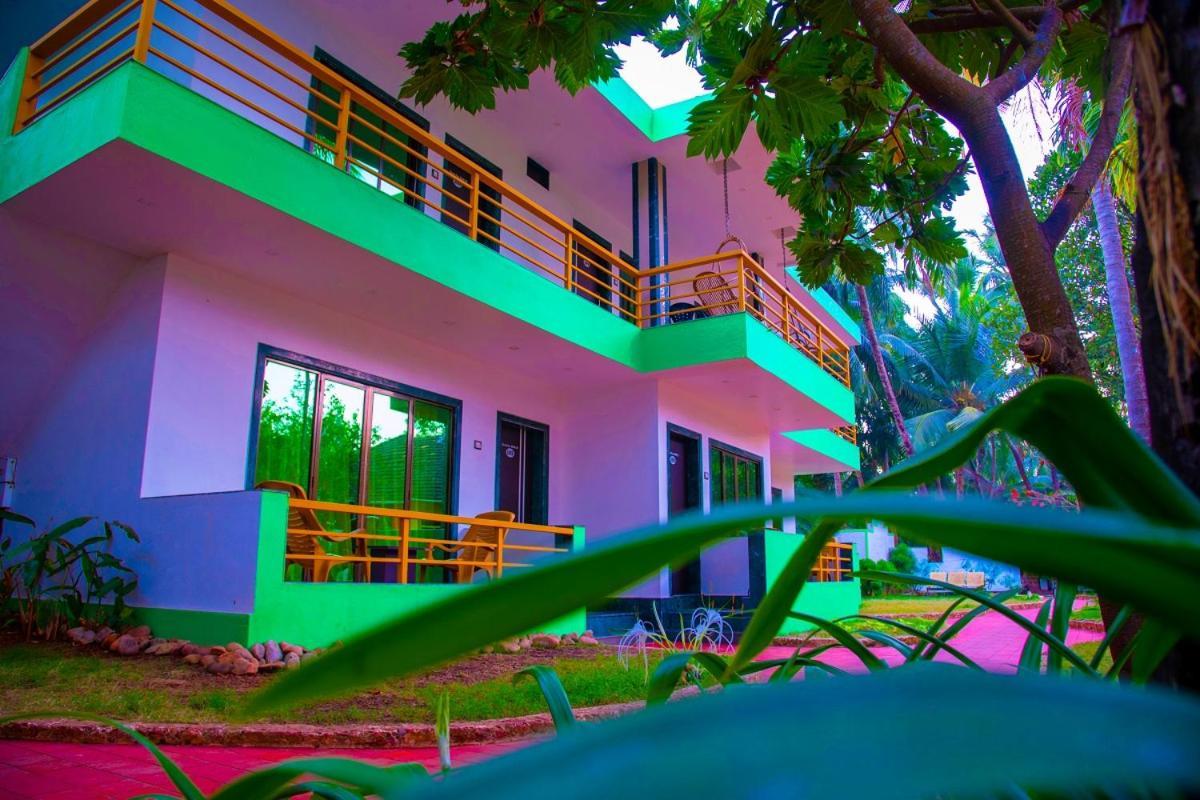 Kinara Resort Malvan Exterior photo