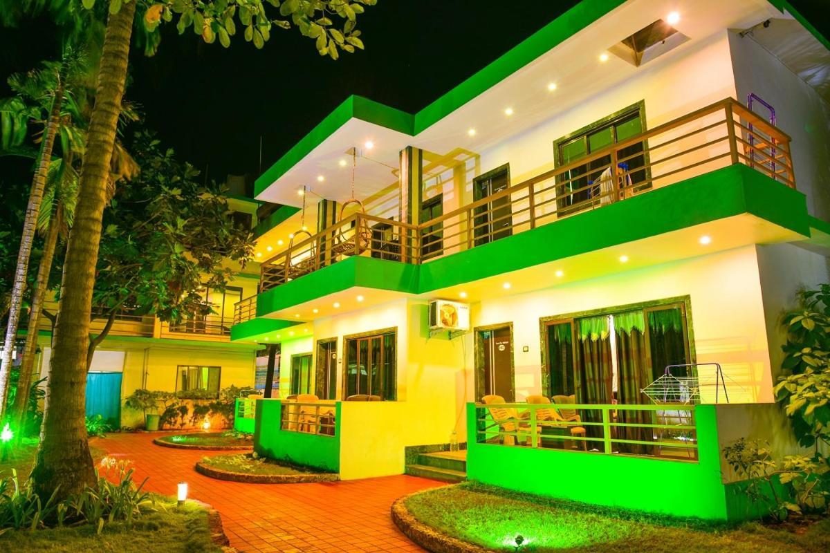 Kinara Resort Malvan Exterior photo