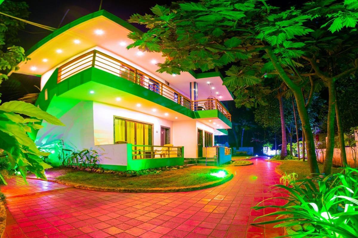 Kinara Resort Malvan Exterior photo