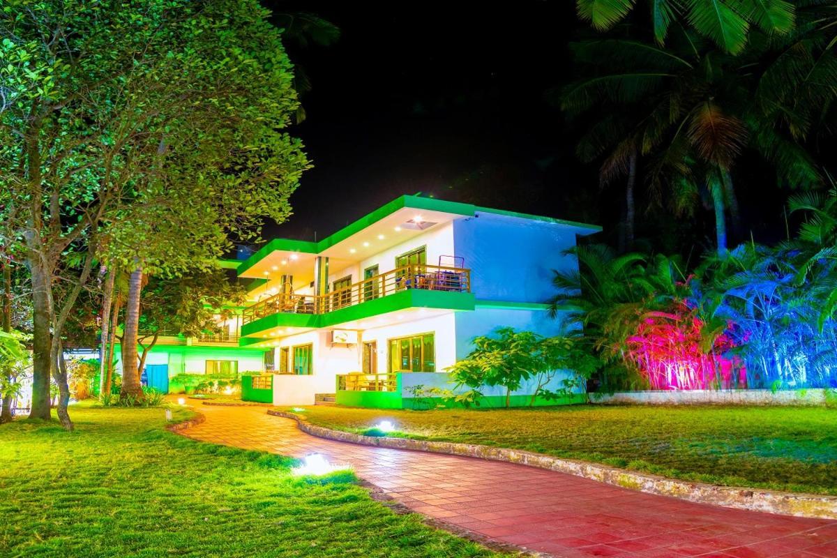 Kinara Resort Malvan Exterior photo