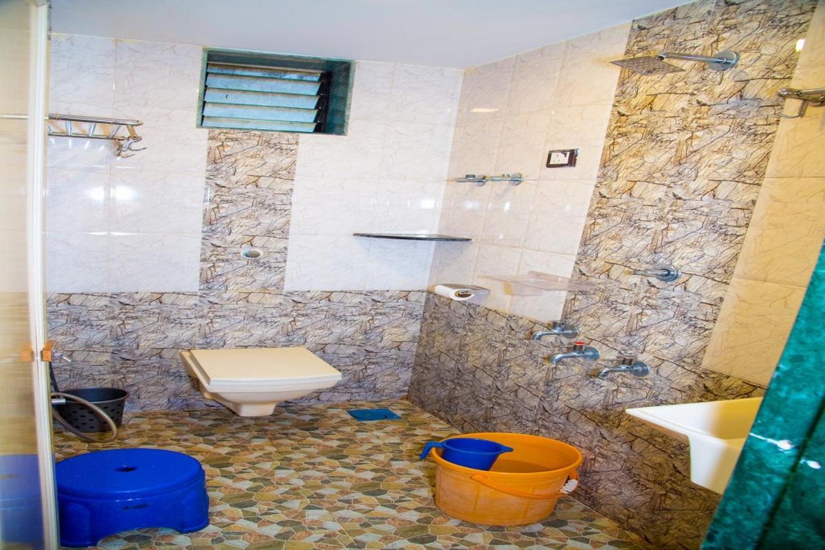 Kinara Resort Malvan Exterior photo