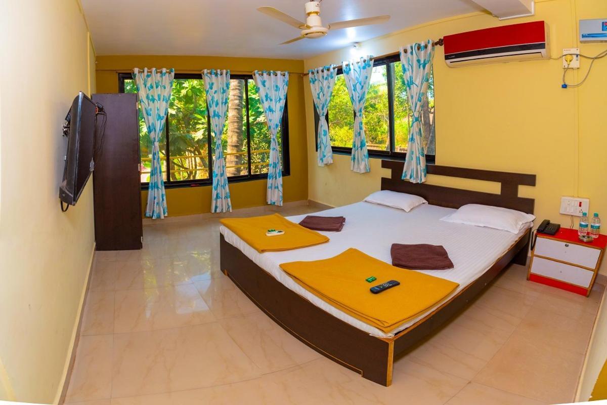 Kinara Resort Malvan Exterior photo