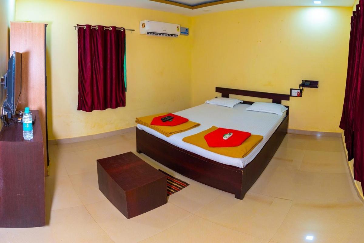 Kinara Resort Malvan Exterior photo