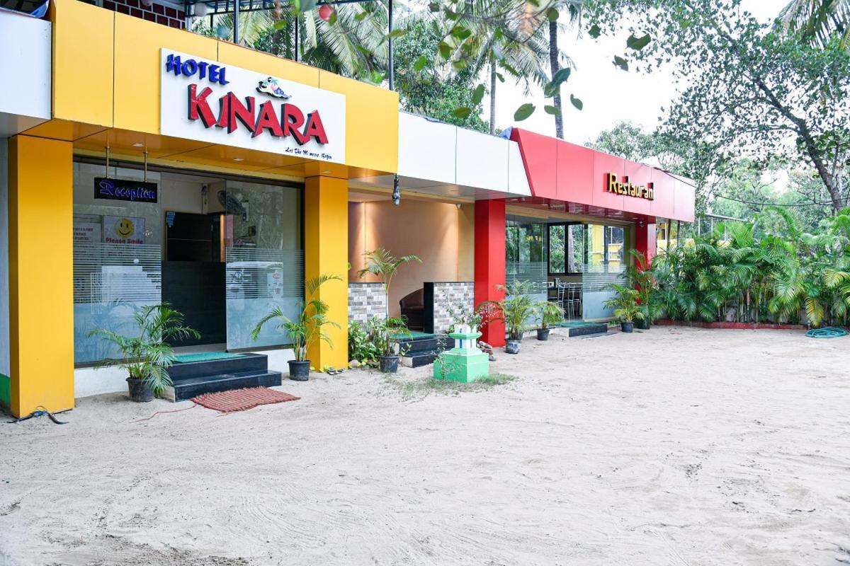 Kinara Resort Malvan Exterior photo