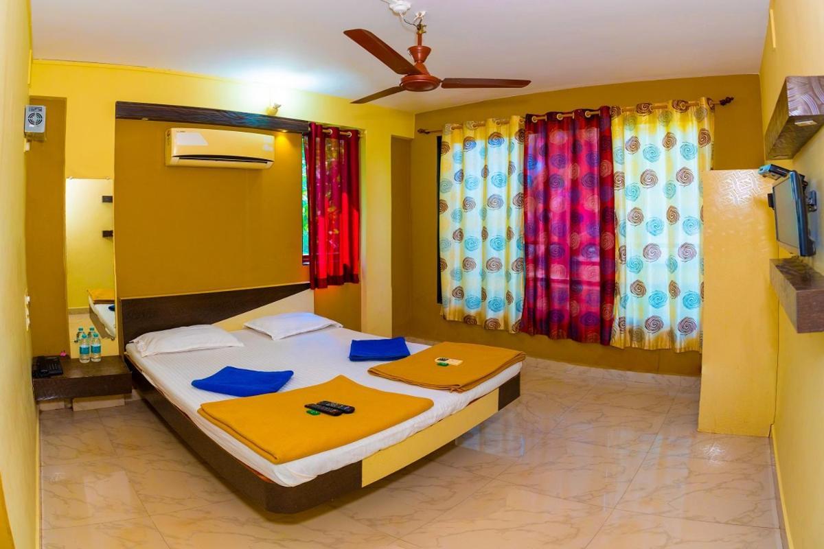 Kinara Resort Malvan Exterior photo