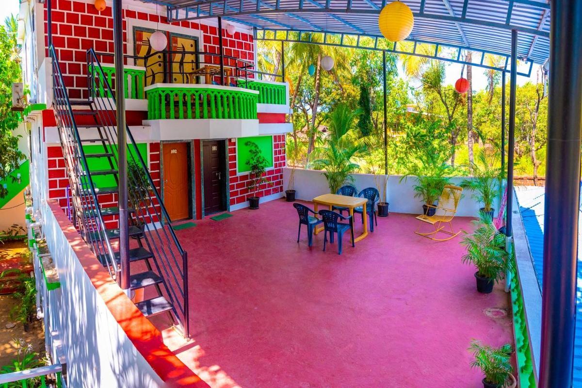 Kinara Resort Malvan Exterior photo