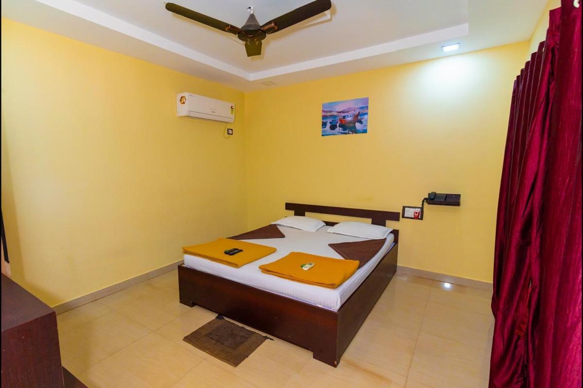 Kinara Resort Malvan Exterior photo